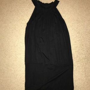 Express tank top